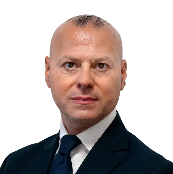 Francesco Maggiore, Presidente SIE