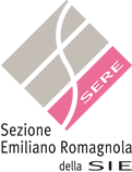 S.E.R.E. Sezione Emiliano Romagnola