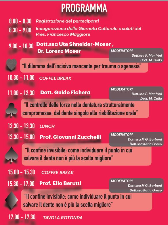 Programma Poker d’Assi